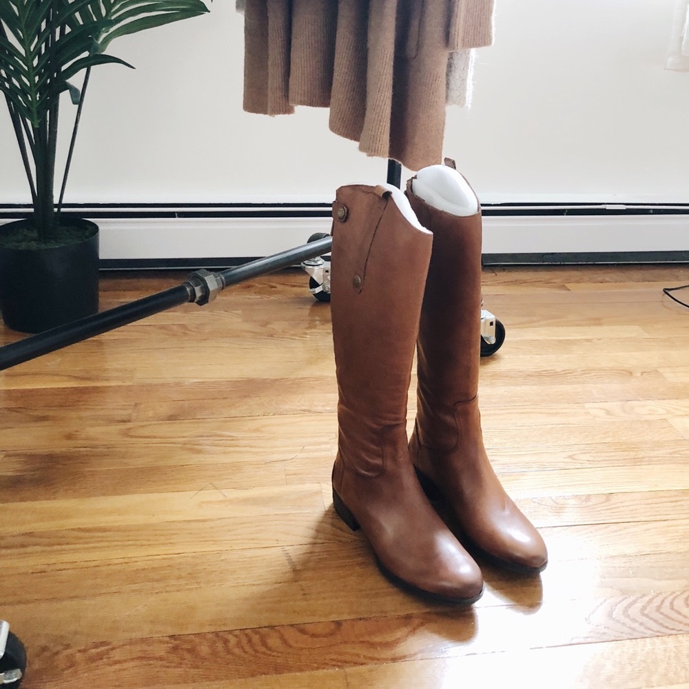 Sam Edelman Penny Boot